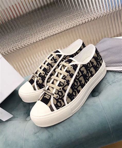 christian dior sneakers women's